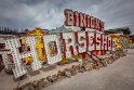 167 Las Vegas, Neon Museum